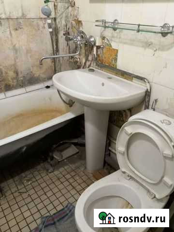 Ванна, унитаз, раковина Подольск - изображение 1