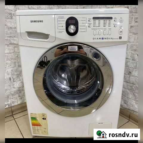 Стиральная машина бу с гарантией и доставкой LG Люберцы - изображение 1