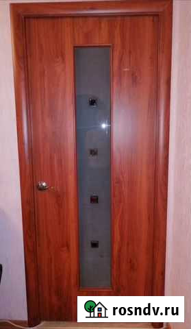 Дверь Сосногорск - изображение 1