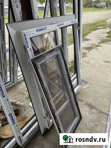 Окно Хасавюрт - изображение 1