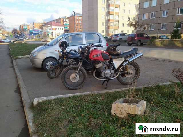 Иж Юпитер 5 Сарапул - изображение 1