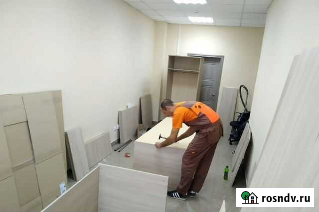 Услуги мастер на час Орск - изображение 1