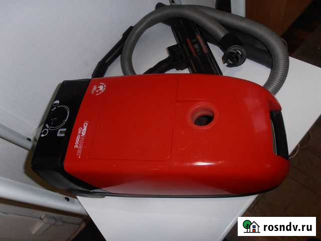 Пылесос Omega Home Псков - изображение 1