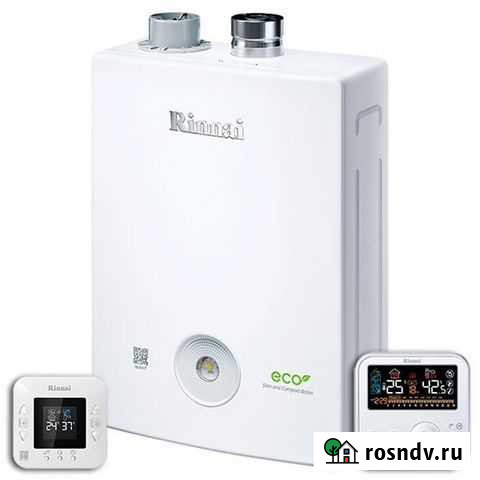 Ремонт газовых котлов Ростов-на-Дону - изображение 1