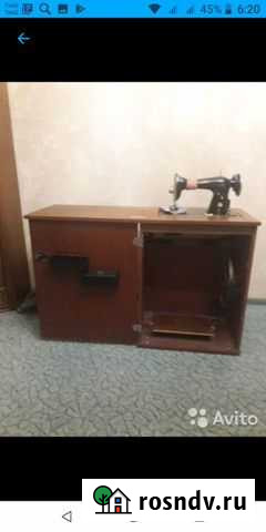 Швейная машина Майкоп - изображение 1