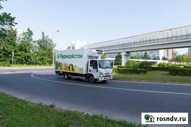 Водитель категории С (без опыта) Софьино Москва - изображение 1