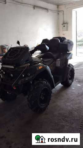 Квадроцик Владимир - изображение 1