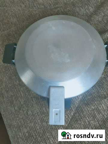 Сковорода электрическая Кыштым - изображение 1