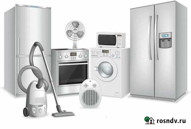 Ремонт техники Новокузнецк - изображение 1