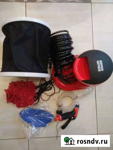 Мойка высокого давления Всеволожск - изображение 1