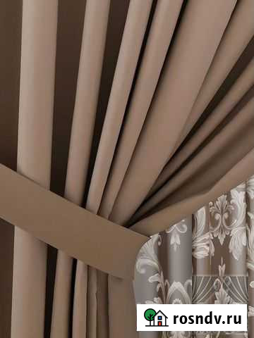 Швея по пошиву штор Йошкар-Ола - изображение 1