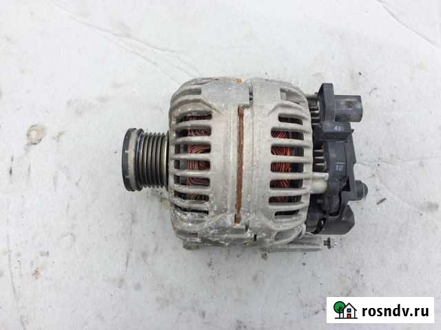 Jetta 6 2015 год 1.4122 лс генератор Тбилисская - изображение 1