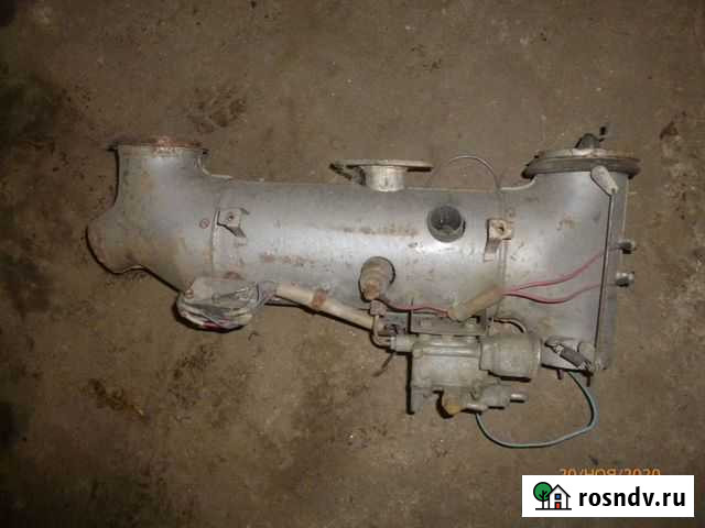 Автономка (отопитель) шааз 030 запорожца Синявино - изображение 1