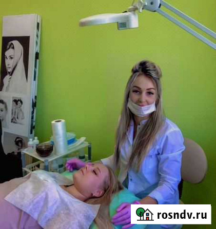 Услуги косметолога Волгоград - изображение 1