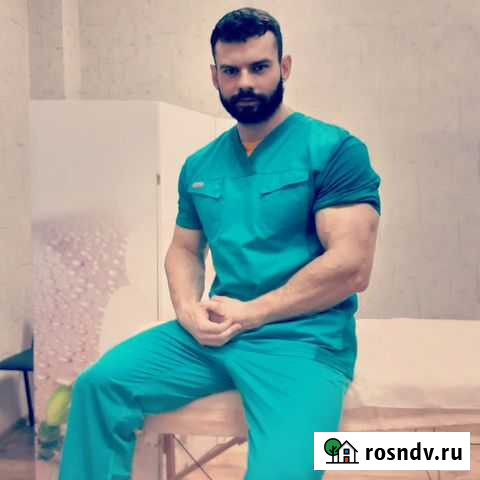 Массаж, костоправ Североморск - изображение 1