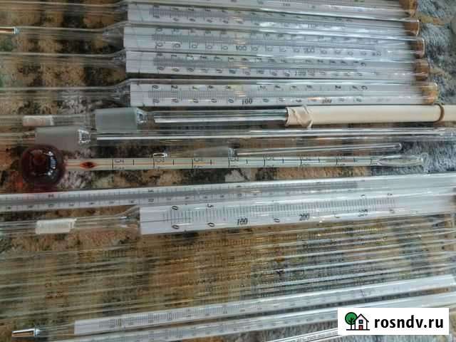 Термометры Т.Т и Т.Л Иваново - изображение 1