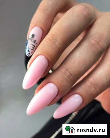 Маникюр Свободный - изображение 1