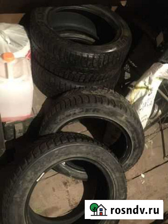 Bridgestone 195/55 R15 4шт Буинск - изображение 1