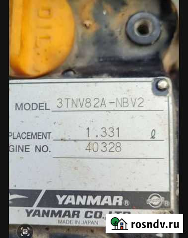 Двигатель в разбор Ворошнево - изображение 1