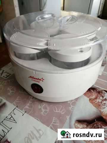 Йогуртница Сарапул - изображение 1