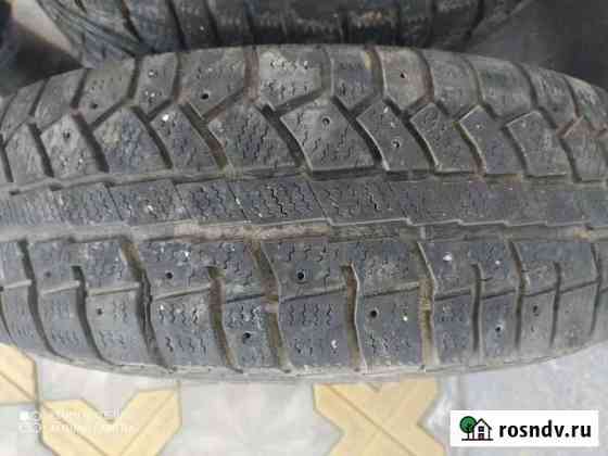Белшина 185/70 R14C 4шт Заюково
