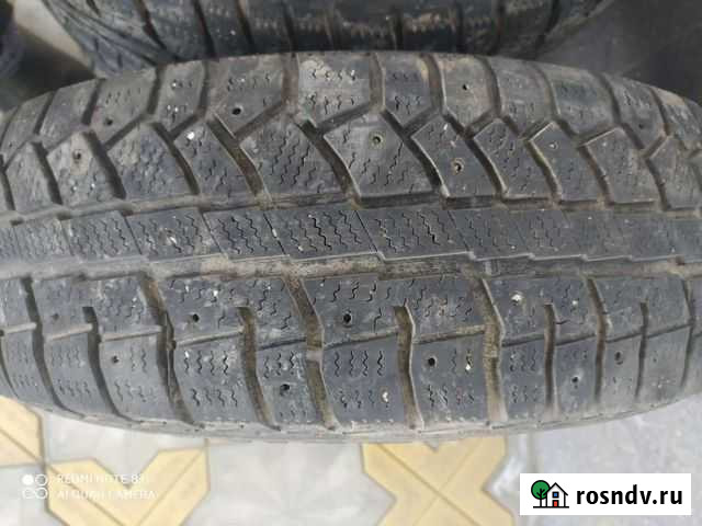 Белшина 185/70 R14C 4шт Заюково - изображение 1