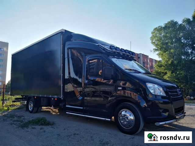 Грузоперевозки 5 тонн, 10 тонн, 20 тонн, переезды Радужный - изображение 1