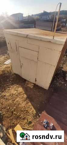 Киоск ларек бытовка Севастополь - изображение 1