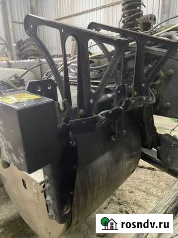 Кронштейн крыла DAF XF 105 Котельники - изображение 1