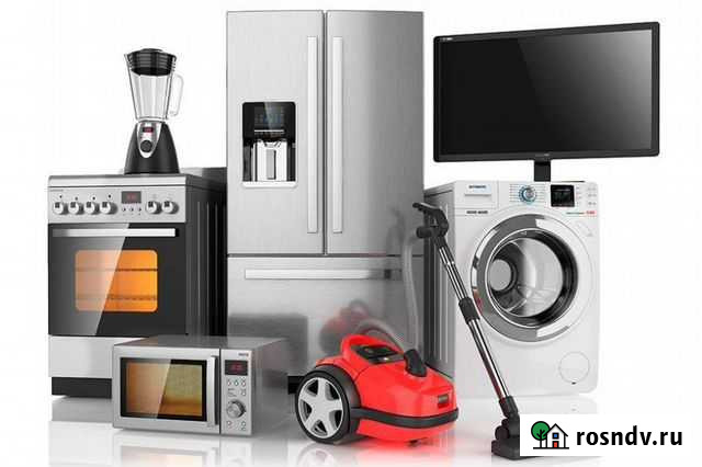 Ремонт стиральных машин,холодильников,плит и др Великие Луки - изображение 1