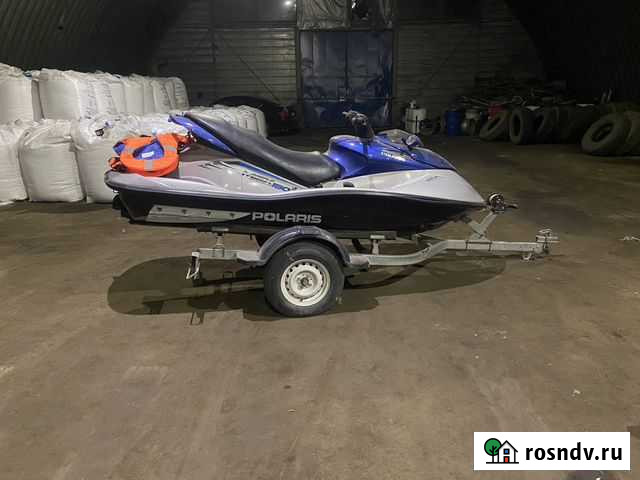 Polaris Челябинск - изображение 1