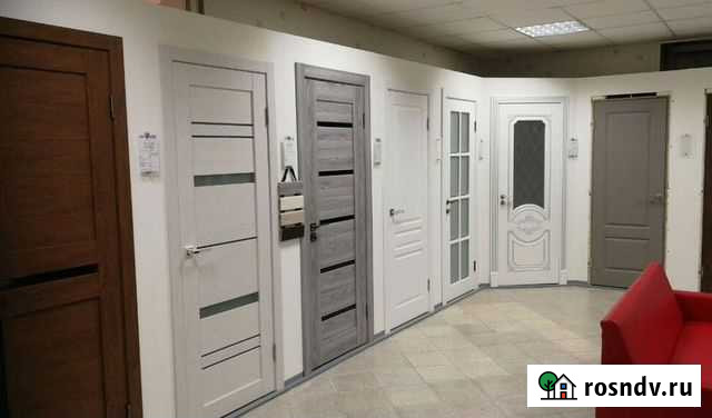 Двери межкомнатные Коломна - изображение 1