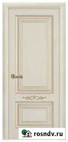 Межкомнатная дверь анжи пг белёный дуб Сочи - изображение 1