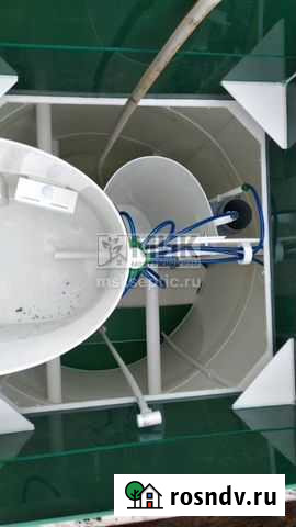 Септик Подольск - изображение 1