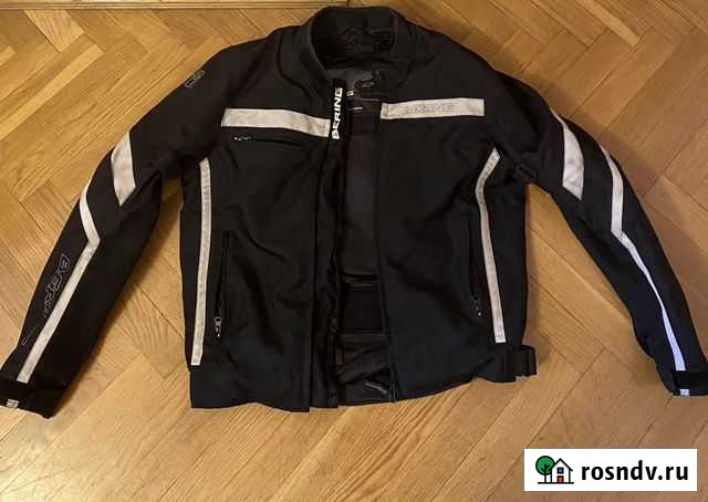 Мото куртка Москва - изображение 1