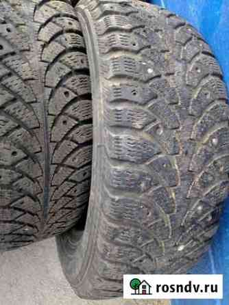 КАМА 185/65 R14 Светлоград