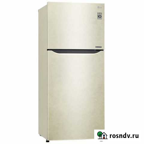 Холодильник LG 393л,Инвертор,NoFrost Севастополь - изображение 1