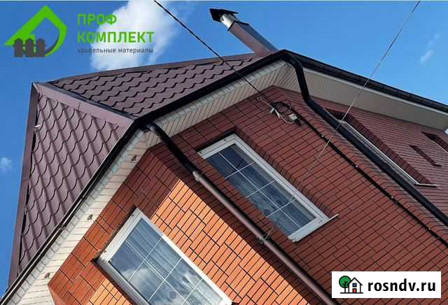 Водосток пвх Болохово - изображение 1