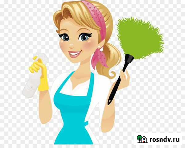 Клининг.Уборка квартир,домов, офисов Петрозаводск - изображение 1