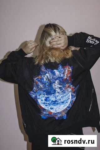 Роспись на одежде Ульяновск - изображение 1