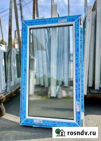 Окна пвх готовые Барнаул - изображение 1