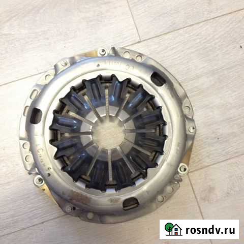 Ремкомплект на робота Toyota Yaris 01-06 Геленджик - изображение 1