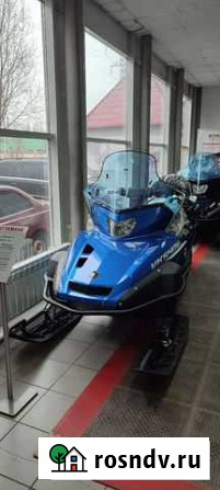 Снегоход Yamaha VK540V 2021 Липецк - изображение 1