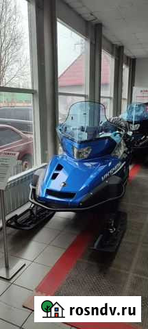 Снегоход Yamaha VK540V 2021 Липецк - изображение 1
