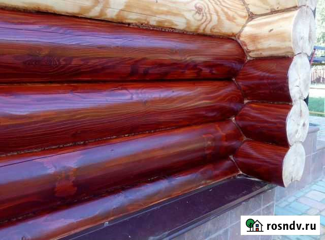 Герметик тёплый шов Дрезна - изображение 1