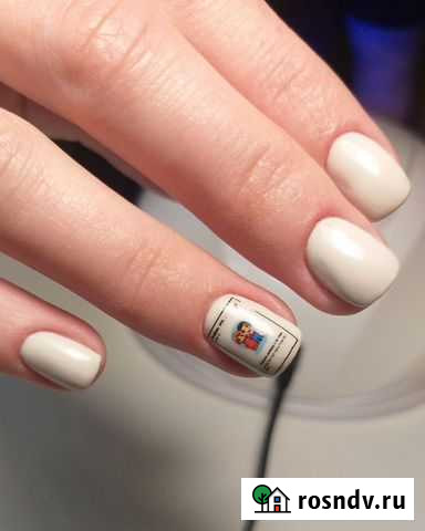 Гель-лак, комбинированный маникюр, наращивание Сочи - изображение 1