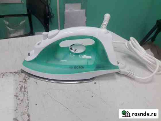 Утюг Bosch TDA 2315 Волгоград
