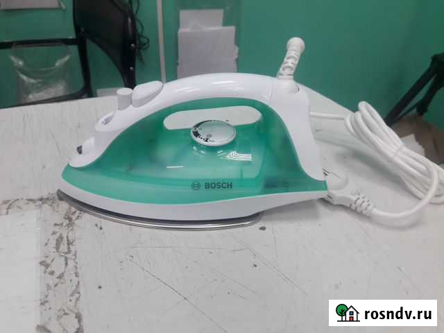 Утюг Bosch TDA 2315 Волгоград - изображение 1