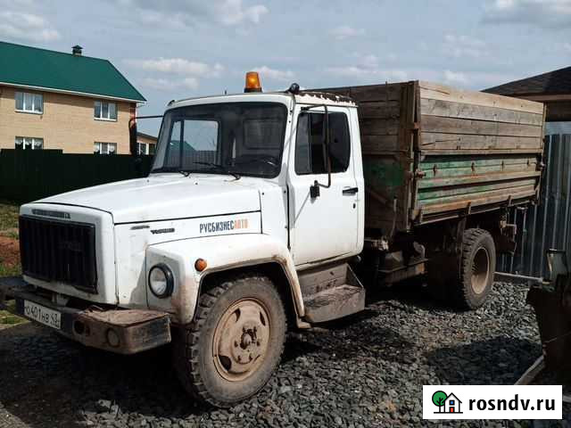 Вывоз мусора Киров - изображение 1