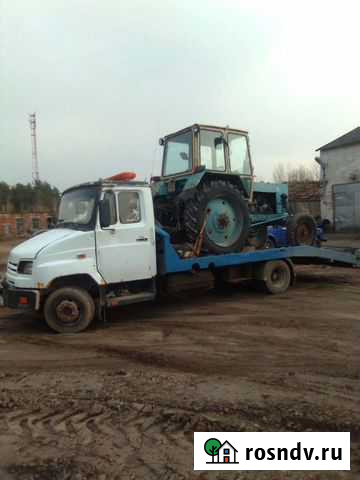 Эвакуатор Мосальск - изображение 1